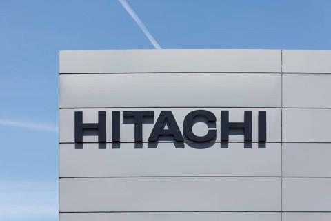 Hitachi High-Technologies Europe GmbH