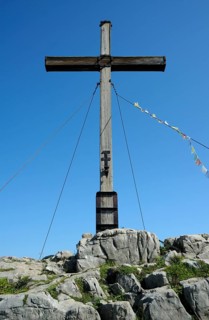 Kampenwand