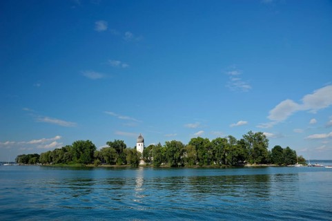 Chiemsee