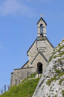 Wendelstein