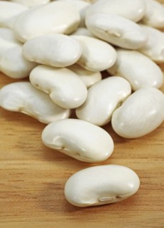 Garden Bean