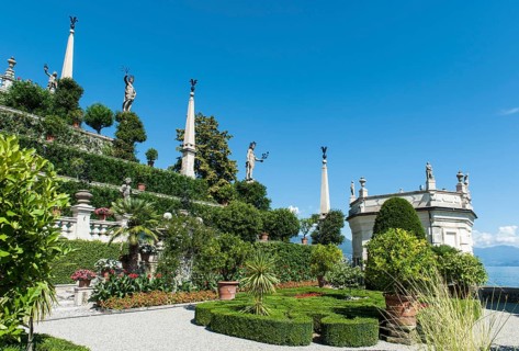Statues