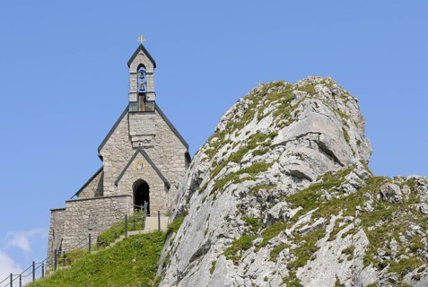 Wendelstein