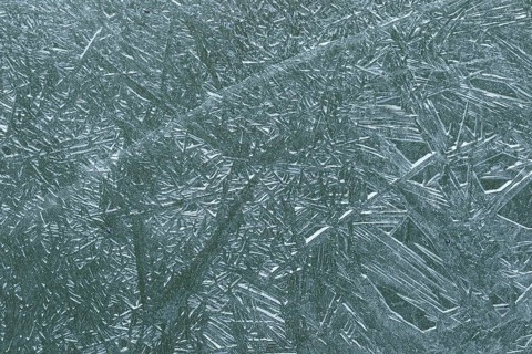 Structures of ice