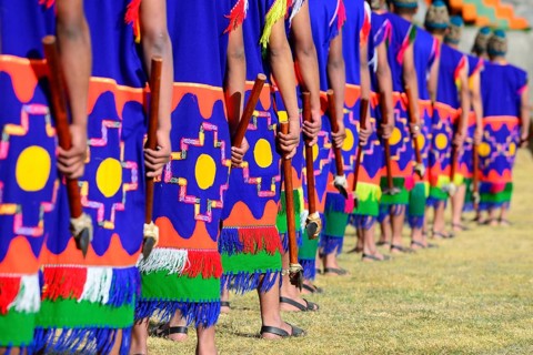 Inti Raymi