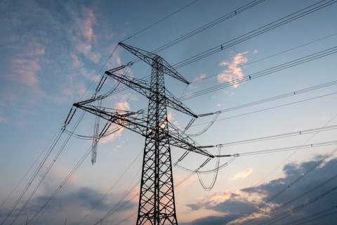 Power pole