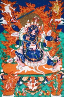 Choijin Lama Temple