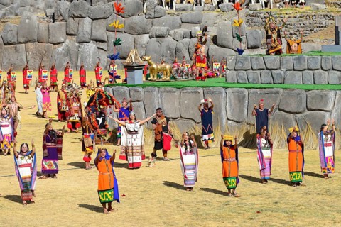 Inti Raymi