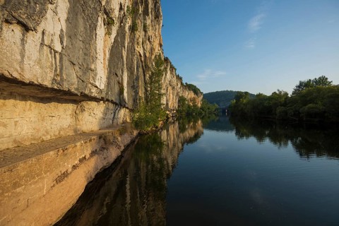 Towpath
