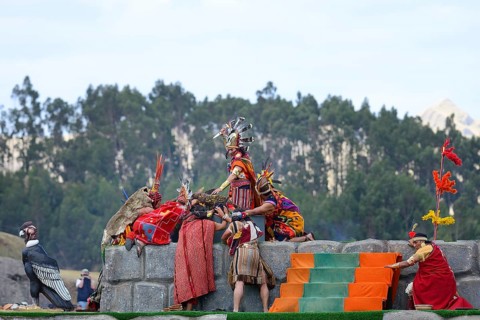 Inti Raymi
