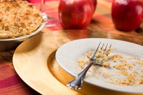 Apple pie