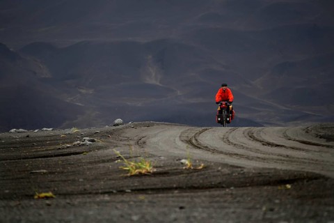 Cyclist