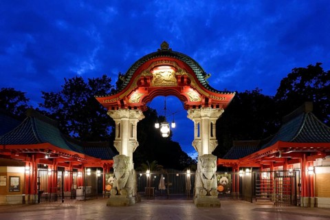 Berlin Zoo