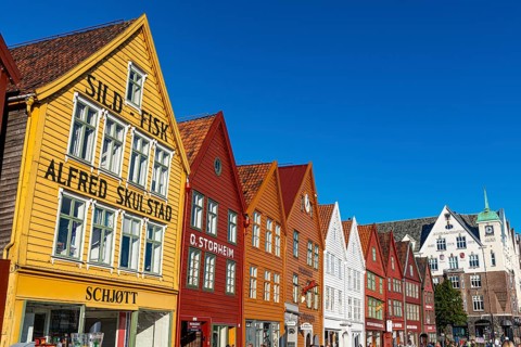 Bryggen