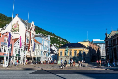 Bryggen