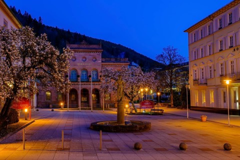 Palais Thermal