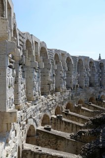 Roman Arena Amphitheatre