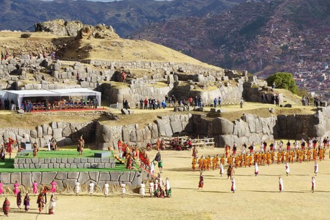 Inti Raymi