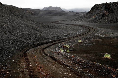 Tracks