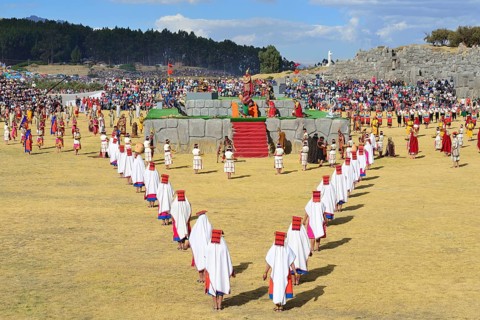 Inti Raymi