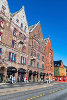 Bryggen