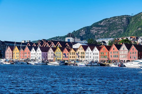 Bryggen
