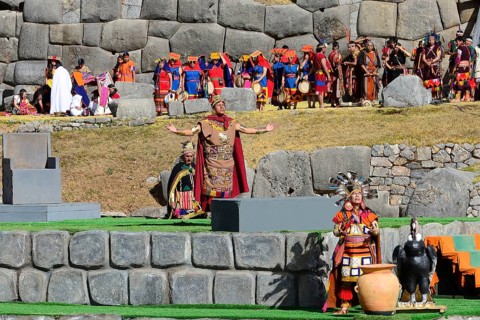 Inti Raymi