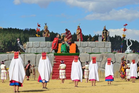 Inti Raymi