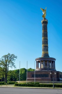 Victory Column at the Great Star