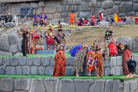 Inti Raymi