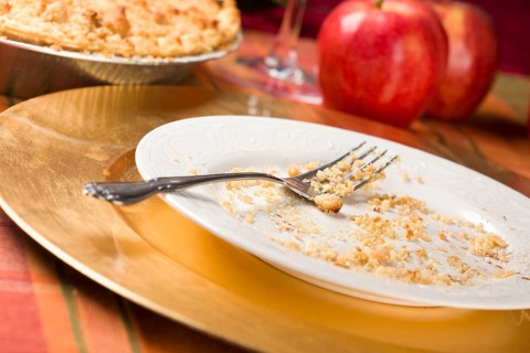 Apple pie