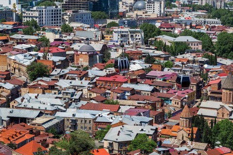 City view