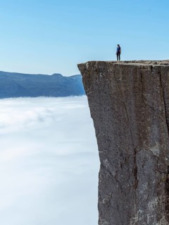 Preikestolen