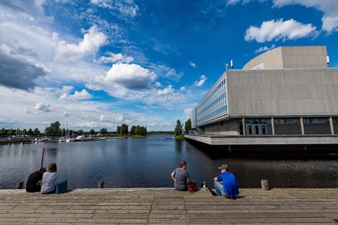 Oulu City Theatre