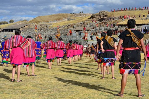 Inti Raymi