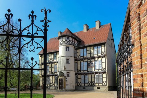 Johann-Friedrich-Danneil-Museum