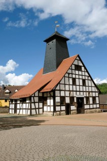 Borlachschacht