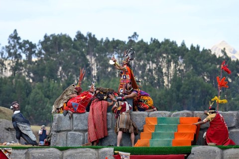 Inti Raymi