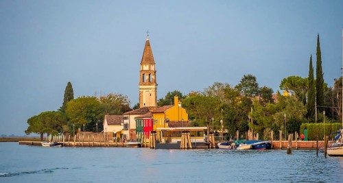 Church of San Michele Arcangelo
