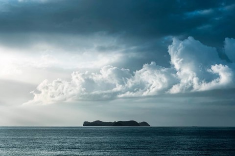 Island