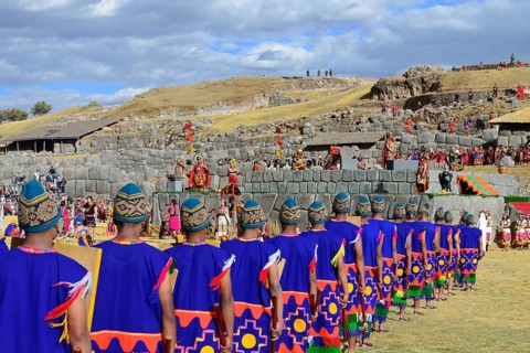 Inti Raymi
