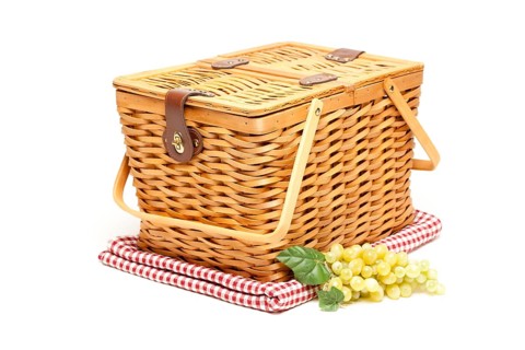 Picnic basket
