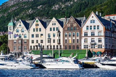 Bryggen