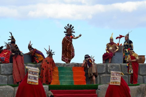 Inti Raymi