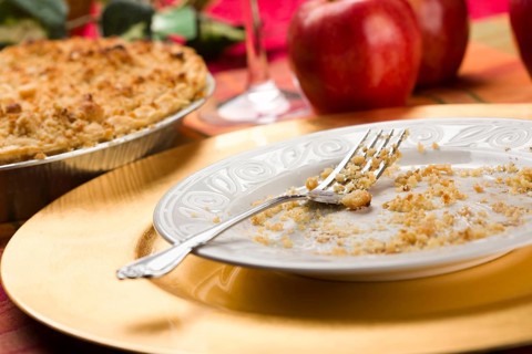 Apple pie