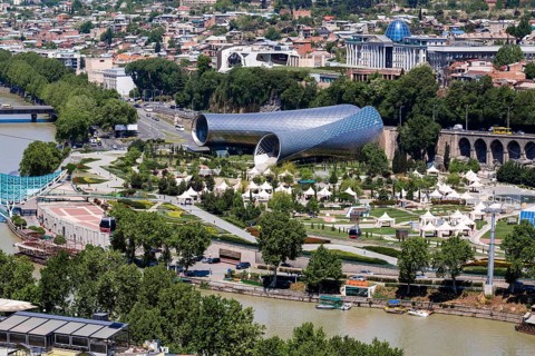 City view