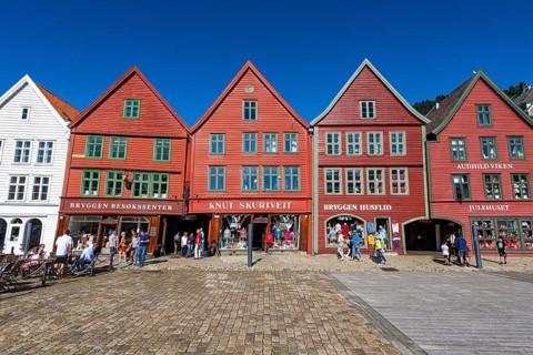 Bryggen