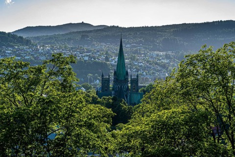 Nidaros Cathedral