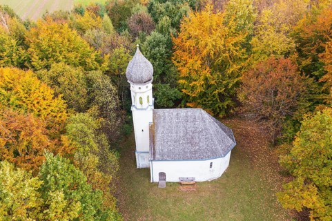 Chapel of St. George