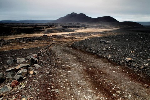 Tracks